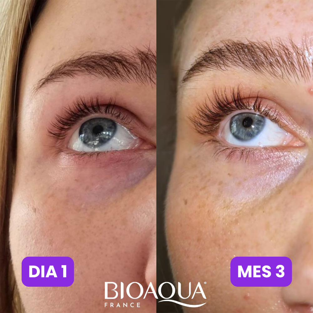 Bioaqua Infinite Potenciador de Pestañas y Cejas